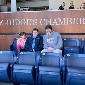 Meet your Posher, Matt